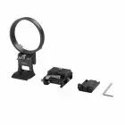 Kit de plaque de montage rotative horizontale à verticale 4306 pour gamme Nikon Z - SmallRig