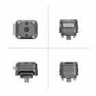 Kit de plaque de montage universel 4491 HawkLock H21 - SmallRig