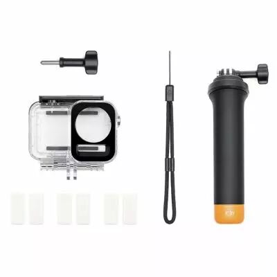 Kit de plonge pour gamme DJI Osmo Action