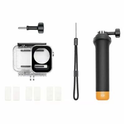Kit de plong�e pour gamme DJI Osmo Action