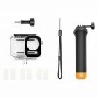 Kit de plong&eacute;e pour gamme DJI Osmo Action