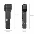 Kit de protection 6005 pour DJI Osmo Pocket 4 - SmallRig