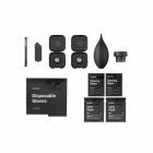 Kit de remplacement dobjectif (double) pour X4 Air - Insta360