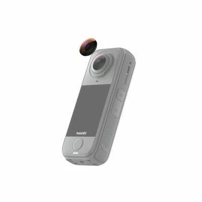 Kit de remplacement d\'objectif (unique) X4 Air - Insta360