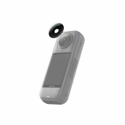 Kit de remplacement d\'objectif Insta360 X5