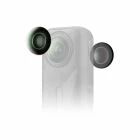 Kit de remplacement d\'objectif pour X5 (lot de 2) - Insta360