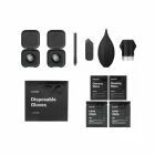 Kit de remplacement d\'objectif pour X5 (lot de 2) - Insta360