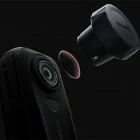 Kit de remplacement d\'objectif X4 Air - Insta360