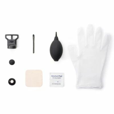 Kit de remplacement pour lentilles DJI Avata 360 avec outils