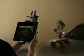 Kit de support pour smartphone DJI SDR Transmission