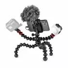 Kit de vlogging GorillaPod Mobile - Joby