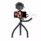 Kit de vlogging GorillaPod Mobile - Joby