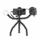 Kit de vlogging GorillaPod Mobile - Joby