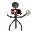 Kit de vlogging GorillaPod Mobile - Joby