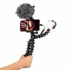 Kit de vlogging GorillaPod Mobile - Joby