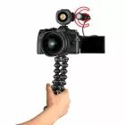 Kit de vlogging GorillaPod Mobile - Joby