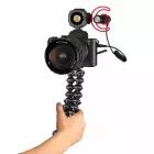 Kit de vlogging GorillaPod Mobile - Joby