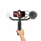 Kit de vlogging GorillaPod Mobile - Joby