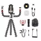 Kit de vlogging GorillaPod Mobile - Joby