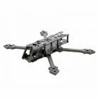 Kit drone FPV AkV2 5\  Velox V2306 V3 O4 Pro 6S - Team Mistral