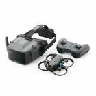 Kit Drone FPV Aquila20 HD avec Lunettes VR04 HD et Radiocommande LiteRadio 4 SE - BETAFPV