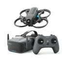Kit Drone FPV Aquila20 HD avec Lunettes VR04 HD et Radiocommande LiteRadio 4 SE - BETAFPV