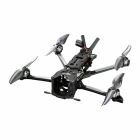 Kit drone FPV Explorer LR 4 V2 4S sans unit&eacute; a&eacute;rienne - Flywoo