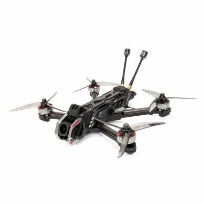 Kit Drone FPV Nblade MAX 5\  6S - HGLRC