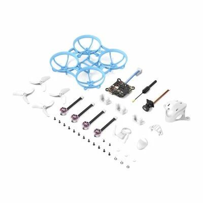Kit drone Meteor65 Pro II � monter ELRS 2.4G - BetaFPV