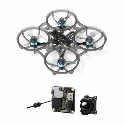 Kit drone Meteor65 Pro II PNP + DJI O4 Wide Air Unit - BetaFPV