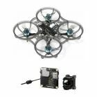 Kit drone Meteor65 Pro II PNP + DJI O4 Wide Air Unit - BetaFPV