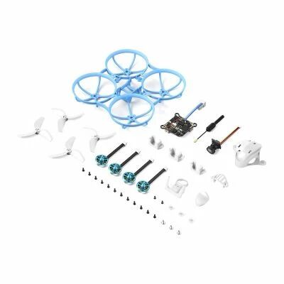 Kit drone Meteor75 Pro II � monter ELRS 2.4G - BetaFPV