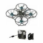 Kit drone Meteor75 Pro II PNP + DJI O4 Wide Air Unit - BetaFPV
