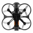 Kit Drone Snap 30 3\  PNP ELRS GPS + DJI O4 Air Unit Pro - RATEFPV