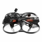 Kit Drone Snap 30 3\  PNP ELRS GPS + DJI O4 Air Unit Pro - RATEFPV