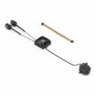 Kit Drone Snap 30 3\  PNP ELRS GPS + DJI O4 Air Unit Pro - RATEFPV