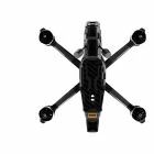 Kit Drone Snap X5 5\  PNP ELRS GPS + DJI O4 Air Unit Pro - RATEFPV