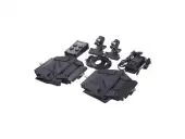 Kit Duo panneaux Led Cineroid compact