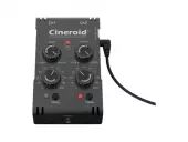 Kit Duo panneaux Led Cineroid compact