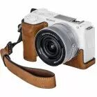 Kit étui en cuir 4777 pour Sony ZV-E10 II - SmallRig