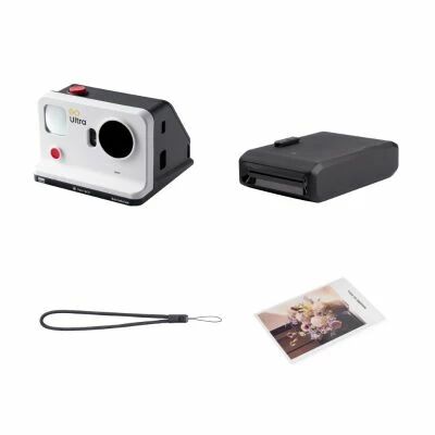 Kit �tui et imprimante GO Ultra FunCam pour Insta360 GO Ultra - PGYTECH