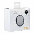Kit filtre ND variable magn&eacute;tique True Color 1-5 stops JetMag Pro Flex 82MAG - NiSi
