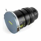Kit filtres magn&eacute;tiques ND variable 1-9 stops et Black Mist JetMag Pro Mist Creative 82MAG - NiSi