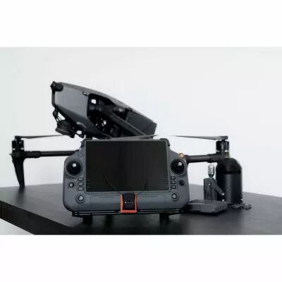 Kit homologation S1/S2/S3 Kronos I3 pour DJI Inspire 3 - Dronavia