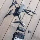 Kit homologation S2 pour DJI Mavic 3, Mavic 3 Classic et Mavic 3 Enterprise