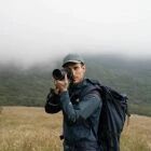 Kit hybride Sony Alpha 7 V + FE 24-50mm f/2.8 G - Sony