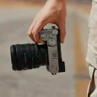 Kit hybride Sony Alpha 7 V + FE 24-50mm f/2.8 G - Sony