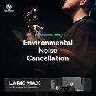 Kit Lark Max (1 RX + 2 TX) - Hollyland