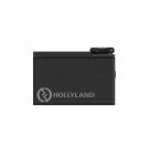 Kit Lark Max (1 RX + 2 TX) - Hollyland