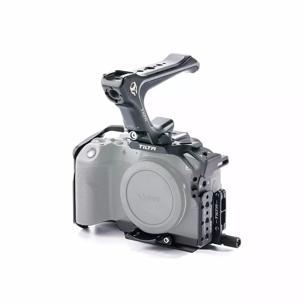 Cage for Canon EOS R8